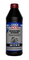 Фото Масло трансмис. синт. LIQUI MOLY Hochleistung Liqui Moly 3979 Liqui Moly