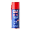 Фото Многоцелевая смазка LM-40 Liqui Moly 8048 Liqui Moly