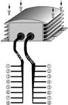 Фото Трансформатор Hella 5DS008125011 Hella