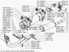 Фо�то ТРУБА ВЫХЛОПНАЯ Г-2217 "Оригинал" (2217 1203170) Газ 22171203170 Газ