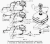 Фото Хомут крепления расширительного бачка ГАЗ 2705 №1 Газ 27051311106 Газ