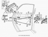 Фото РУЧКА ЗАДНЕЙ ДВЕРИ ПРАВОЙ Газ 31011620515002 Газ