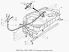 Фото Бак топливный 33104-1101010 Газ 331041101010 Газ