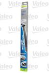 Фото Щетка стеклоочистител Valeo 574464 Valeo