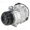 Фото Компрессор кондиционера BMW X5 E70 06- 3.0I ВЫПУСК 2010- 8PK Luzar LCAC2675 Luzar