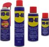 Фото Смазка многоцелевая WD-40 100мл Wd-40 WD0000 Wd-40