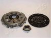 Фото Сцепление комплект Maveric, Escape, Mazda-Tribut 2.0 Zetec-E (2001 - 2006)  в сб Japanparts KF367 Japanparts