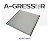 Фото ФИЛЬТР САЛОНА A-GRESSOR 03-AC-0146 SUBARU 72880-AG000 A-Gressor 03AC0146 A-Gressor