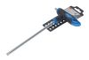 Фото Ключ Г-образный, TORX, экстра длинный, T25 Rockforce RF76625XL Rockforce