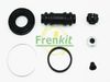 Фото Ремкомплект суппорта SUBARU задн. Frenkit 235006 Frenkit