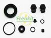 Фото Ремкомплект суппорта TOYOTA/SUBARU задн. Frenkit 238063 Frenkit