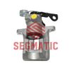 Фото Суппорт задний Audi А4/А6 1995г>/В5 2000г> SEGMATIC SGC7013 8E0615423 Segmatic SGC7013 Segmatic