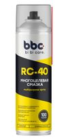 Фото Многоцелевая смазка RC-40 Bibicare 4046 Bibicare