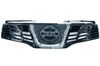 Фото Решетка радиатора NISSAN: QASHQAI (J10) Nissan 62310BR00A Nissan