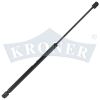 Фото УПОР ГАЗОВЫЙ КАПОТА Kroner K360011 Kroner