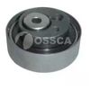 Фото НАТЯЖИТЕЛЬ РЕМНЯ TENSION PULLEY FOR TIMING BELT,D=Ф66MM W=21MM Ossca 02687 Ossca