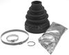Фото ККТ ПЫЛЬНИКА ШРУСА ВНУТРЕННЕГО OPEL CORSA Gkn-Spidan 22280 Gkn-Spidan