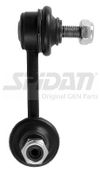 Фото Тягастойка стабилизатора (Spidan) Gkn-Spidan 50694 Gkn-Spidan