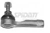 Фото Наконечник рулевой Nissan Almera N16 00> Gkn-Spidan 57416 Gkn-Spidan