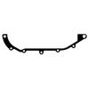 Фото Прокладка крышки двигателя передняя BMW M50, M52 (верхняя) 1 VANOS Elring 147660 Elring
