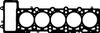 Фото Прокладка головки блока 150431 Elring Elring 150431 Elring