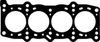 Фото Прокладка головки блока цилиндров Elring 180.180 Elring 180180 Elring
