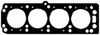 Фото Прокладка головки блока цилиндров (толщина: 1,3мм) CHEVROLET LACETTI, NUBIRA Elring 645842 Elring