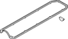Фото Прокладка клапанной крышки ДВС (к-т)Audi, VW 1.9-2.3 77- Elring 914398 Elring