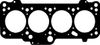 Фото Прокладка ГБЦAudi 80, VW, Skoda Felicia, Seat 1.9D,TD 89- Elring 914848 Elring