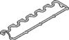 Фото E прокладка клапанной крышки Nissan Patrol LaurelP Elring 918113 Elring