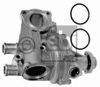 Фото Насос водяной A-VW 4 cil 1,6-1,8 с корпусом Febi 01287 Febi