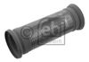 Фото Гофра глушителя L=295 D=110.9/105 \MB Febi 01379 Febi