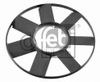 Фото Крыльчатка вентилятора BMW 3 85-01, 5 88-04, 7 96-01, X5 01-, Febi 01595 Febi