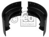 Фото Колодка тормозная  01978 Febi 01978 Febi