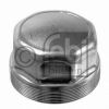 Фото КРЫШКА BPW СТУПИЦЫ SAF M125X3 FEBI Febi 04171 Febi