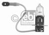 Фото Лампа 12V 55W H3 Febi 06698 Febi
