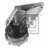 Фото ОПОРА ДВИГАТЕЛЯ AUDI 100 C4  A6 2 6 2 8 ЛЕВ Febi 07145 Febi