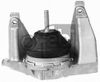 Фото ОПОРА ДВИГАТЕЛЯ AUDI 100 C4  A6 ПРАВ Febi 07147 Febi