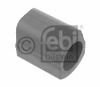 Фото Втулка стабилизатора MERCEDES-BENZ T1 77-96, Febi 07205 Febi