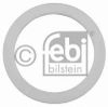 Фото Кольцо уплотнительное FEBI 07306 Febi 07306 Febi