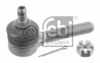 Фото Наконечник тяги КПП M14*1.5/M10 VOLVO Febi 08771 Febi