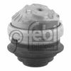 Фото 09151, Подушка двигателя FEBI BILSTEIN Германия Febi 09151 Febi