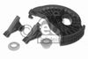Фото –емкомплект сектора привода сцеплени¤ RENAULT 21 Febi 10741 Febi