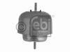 Фото Подушка двигателя Audi A4 (1995-01), VW Passat (1996-11.2000)  1.9TDI прав Febi 11486 Febi