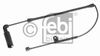 Фото Датчик износа тормозных колодок передний Febi 11936 Febi