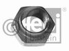 Фото Гайка ступицы CITROEN JUMPER 94-02, FIAT DUCATO 90-94, DUCATO 94-02 Febi 12692 Febi