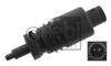 Фото Насос стеклоомывателяAUDI 100 C4, 80 B4, A4, A6 C4 Febi 17010 Febi