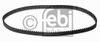 Фото Ремень приводной зубчатый Febi Febi 17987 Febi