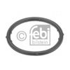Фото Прокладка для фланца (система охлаждения) VAG all Febi 18766 Febi
