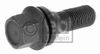 Фото Болт крепления колеса 61mm M14X1, 5mm Febi 21045 Febi